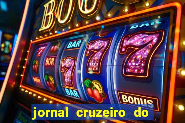 jornal cruzeiro do sul classificados empregos